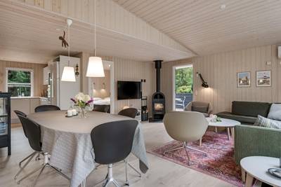 Vorschaubild von Ferienhaus TT87 in Blåvand - Westjütland