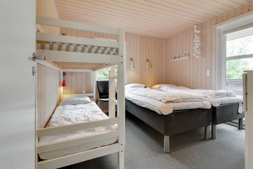 Foto von Ferienhaus TT87 in Blåvand - Westjütland