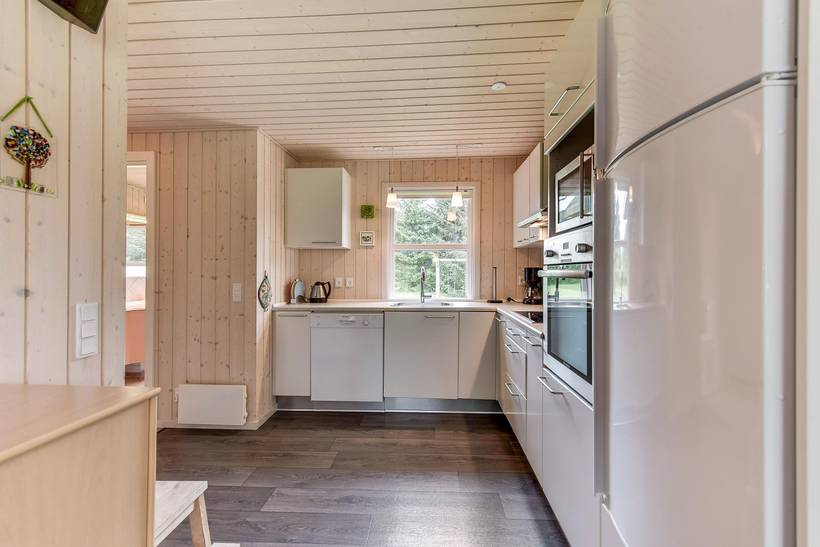 Foto von Ferienhaus TT87 in Blåvand - Westjütland