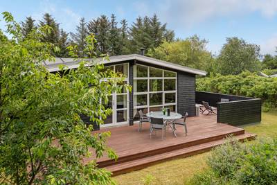 Vorschaubild von Ferienhaus TT87 in Blåvand - Westjütland