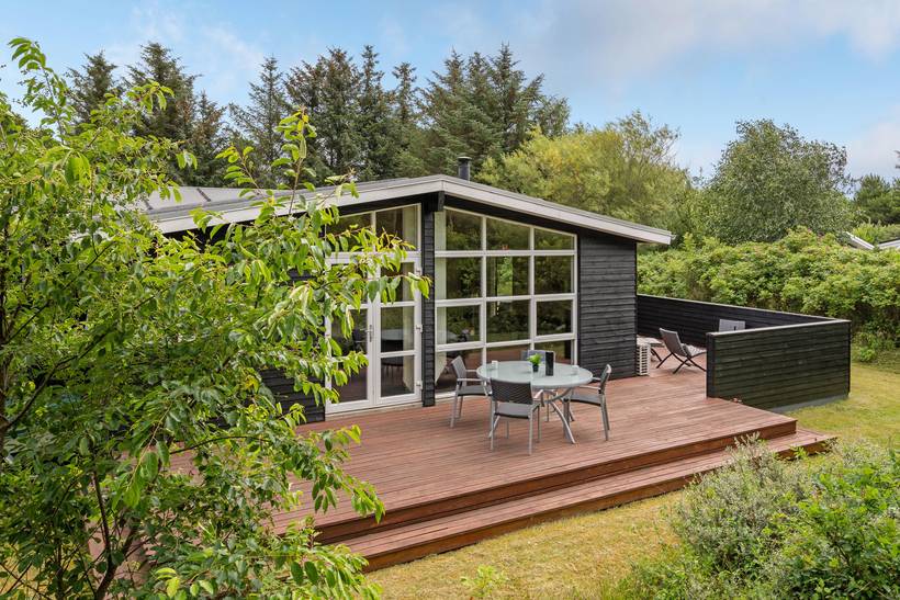 Foto von Ferienhaus TT87 in Blåvand - Westjütland