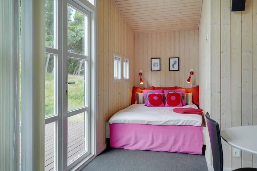 Foto von Ferienhaus TT87 in Blåvand - Westjütland