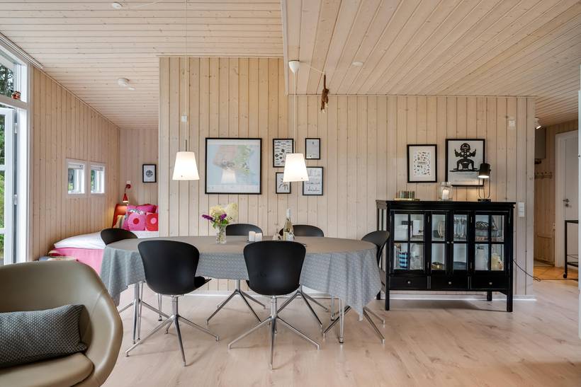 Foto von Ferienhaus TT87 in Blåvand - Westjütland