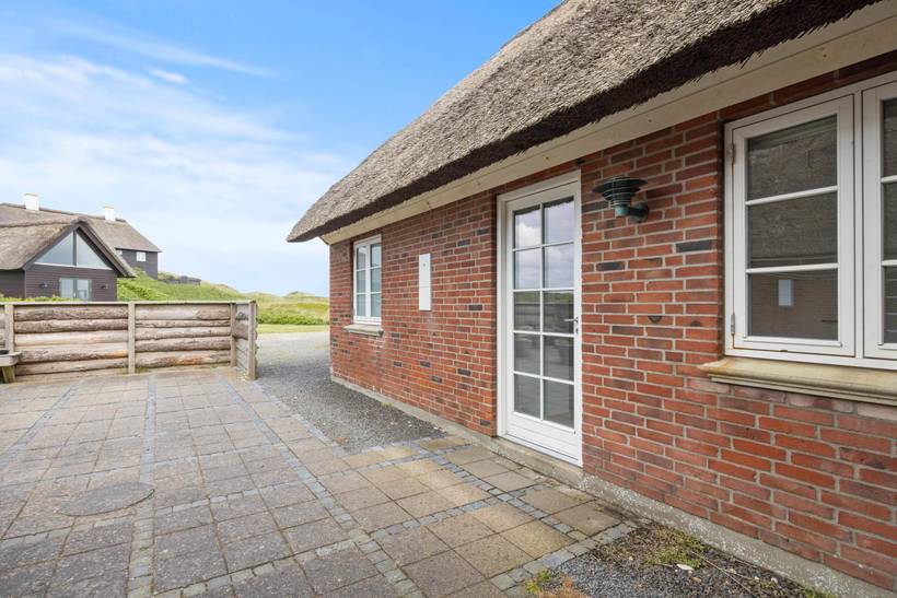 Foto von Ferienhaus TT88 in Klegod - Westjütland