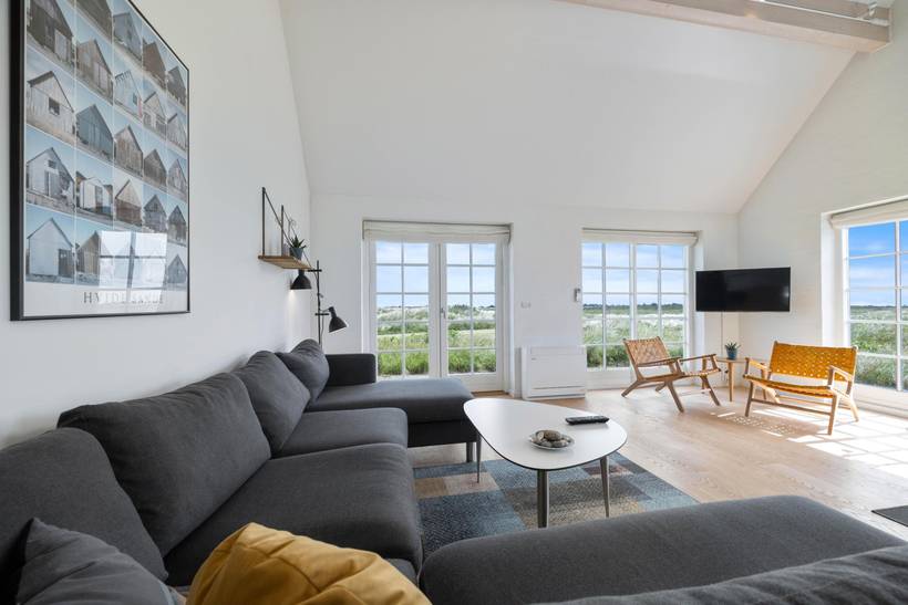 Foto von Ferienhaus TT88 in Klegod - Westjütland