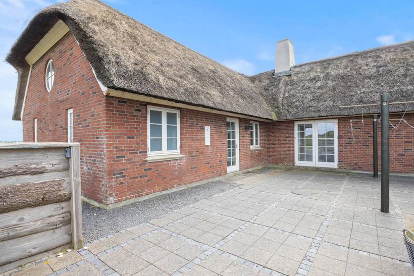 Foto von Ferienhaus TT88 in Klegod - Westjütland
