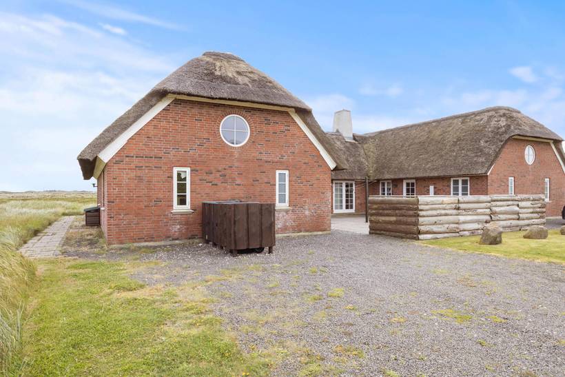 Foto von Ferienhaus TT88 in Klegod - Westjütland