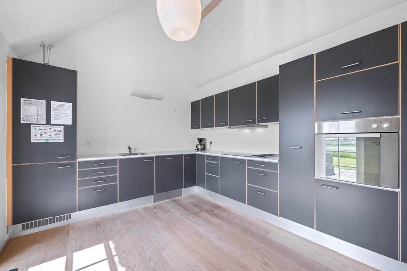 Foto von Ferienhaus TT88 in Klegod - Westjütland