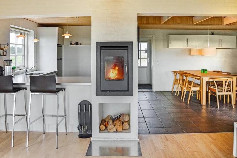 Foto von Ferienhaus TT91 in Vester Husby - Westjütland