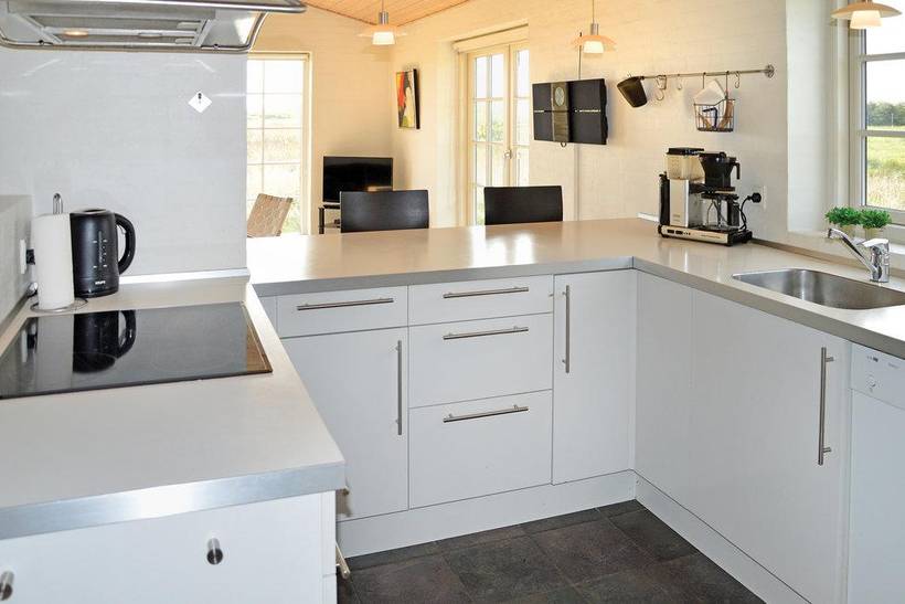 Foto von Ferienhaus TT91 in Vester Husby - Westjütland
