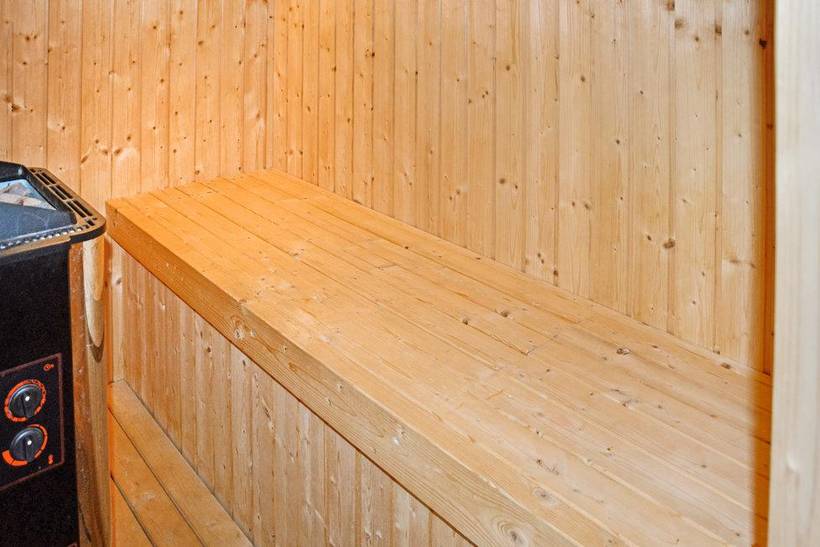 Foto von Ferienhaus TT91 in Vester Husby - Westjütland