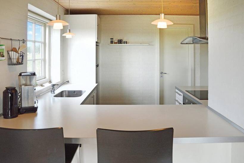 Foto von Ferienhaus TT91 in Vester Husby - Westjütland