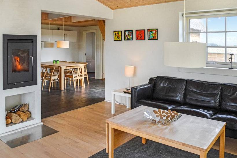 Foto von Ferienhaus TT91 in Vester Husby - Westjütland