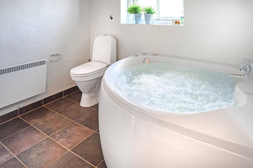 Foto von Ferienhaus TT91 in Vester Husby - Westjütland