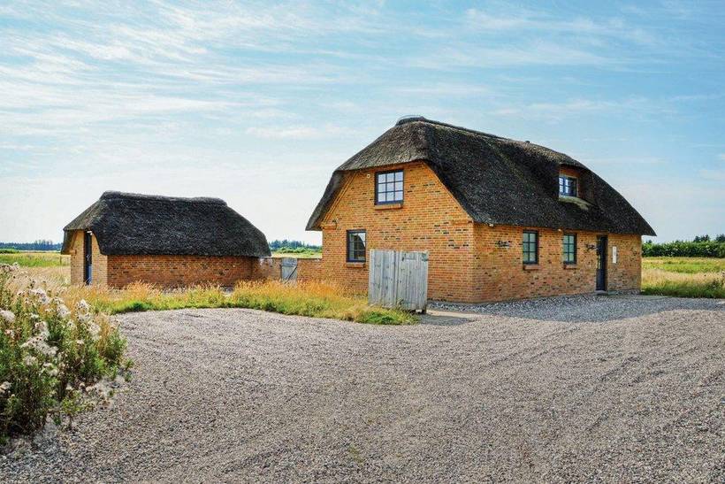 Foto von Ferienhaus TT91 in Vester Husby - Westjütland