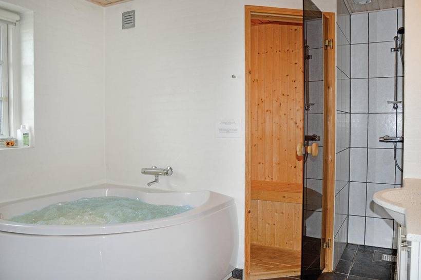 Foto von Ferienhaus TT91 in Vester Husby - Westjütland
