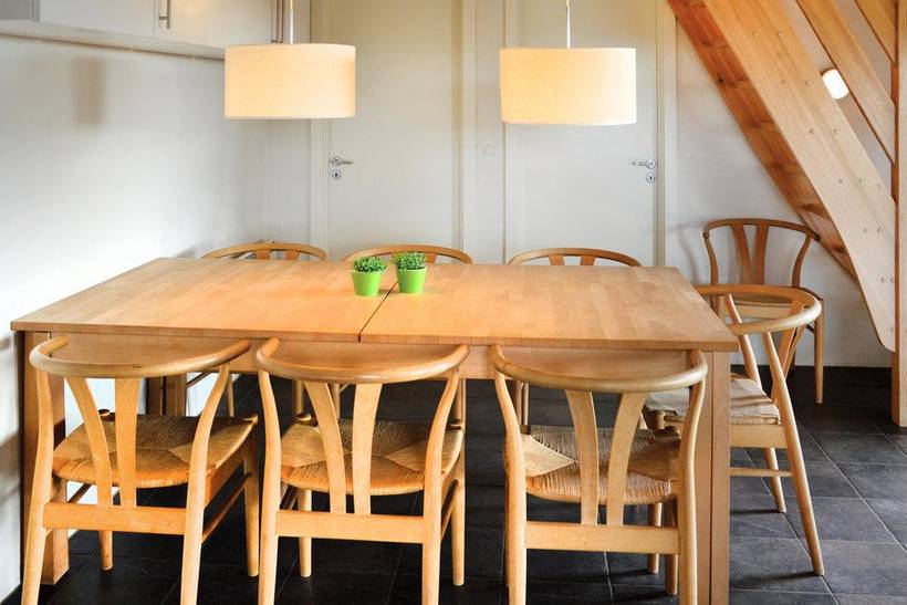 Foto von Ferienhaus TT91 in Vester Husby - Westjütland