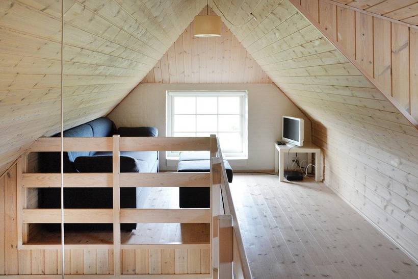 Foto von Ferienhaus TT91 in Vester Husby - Westjütland