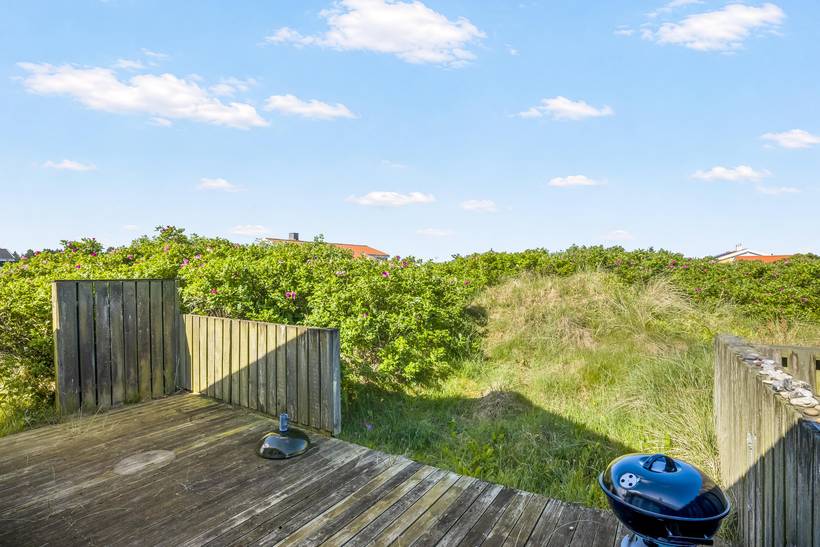 Foto von Ferienhaus TT93 in Nørlev - Lønstrup - Nordjütland