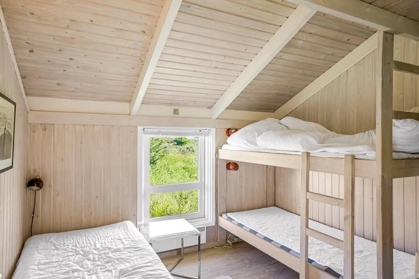 Foto von Ferienhaus TT93 in Nørlev - Lønstrup - Nordjütland