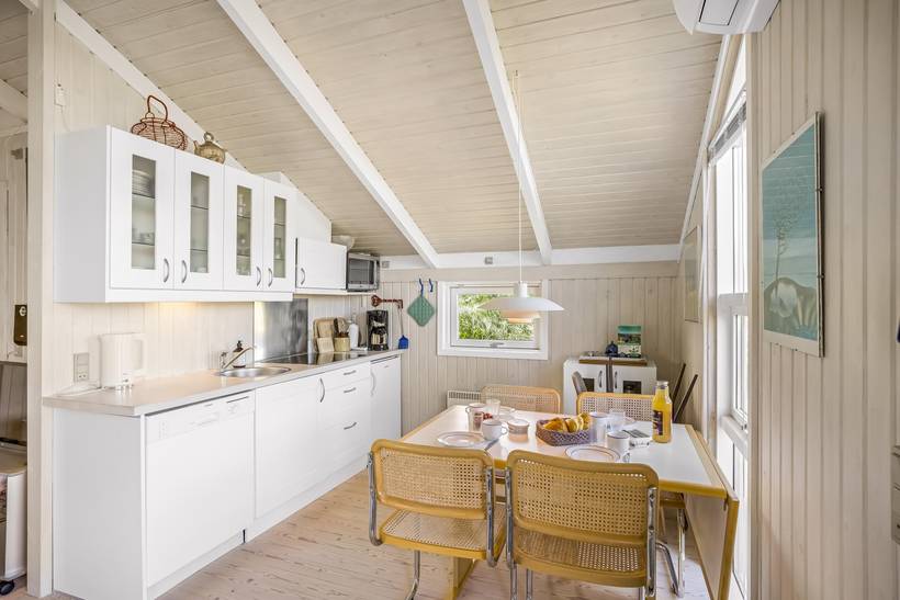 Foto von Ferienhaus TT93 in Nørlev - Lønstrup - Nordjütland