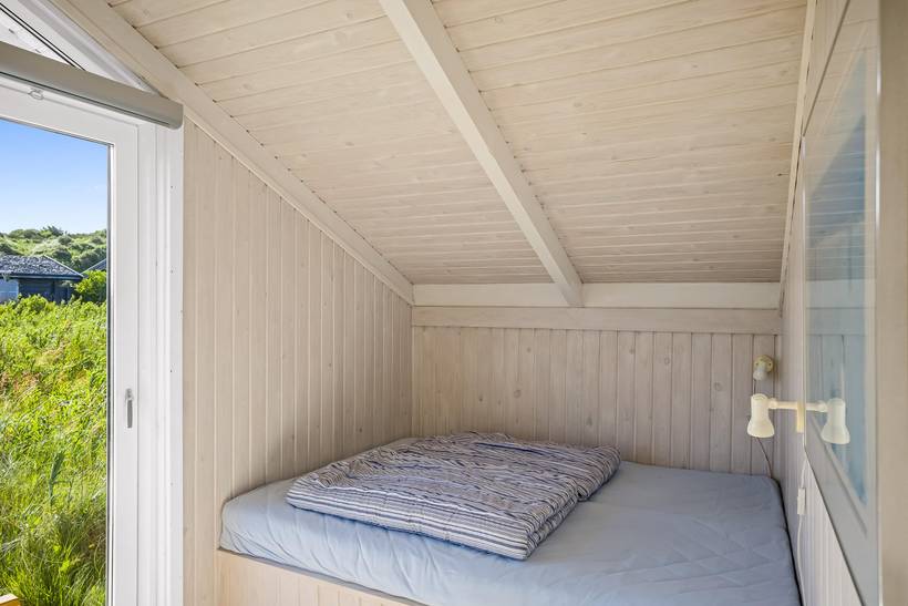 Foto von Ferienhaus TT93 in Nørlev - Lønstrup - Nordjütland