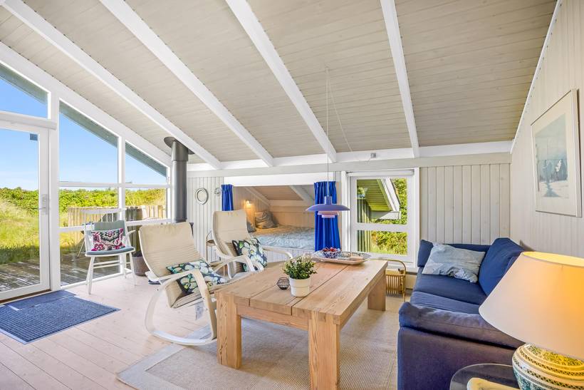Foto von Ferienhaus TT93 in Nørlev - Lønstrup - Nordjütland
