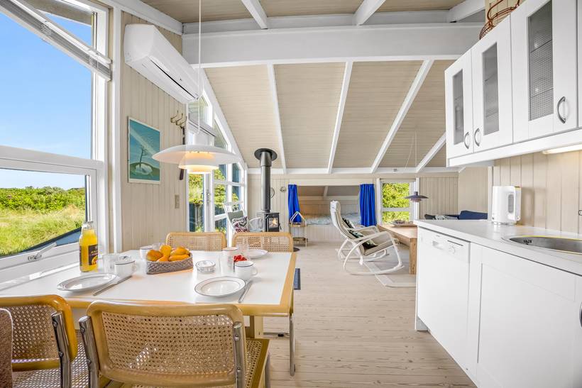 Foto von Ferienhaus TT93 in Nørlev - Lønstrup - Nordjütland