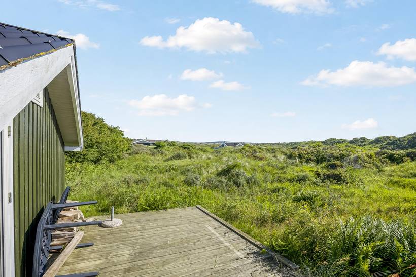Foto von Ferienhaus TT93 in Nørlev - Lønstrup - Nordjütland