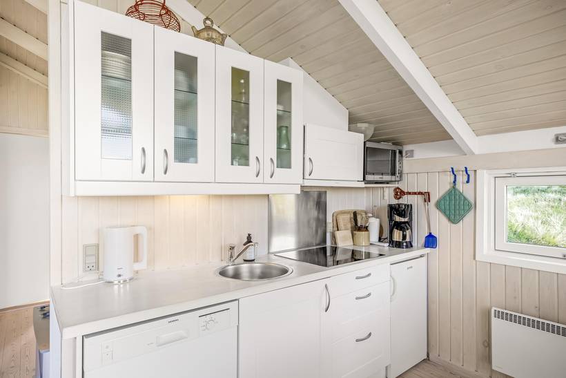 Foto von Ferienhaus TT93 in Nørlev - Lønstrup - Nordjütland