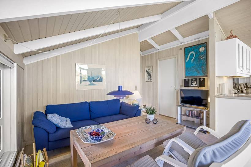 Foto von Ferienhaus TT93 in Nørlev - Lønstrup - Nordjütland