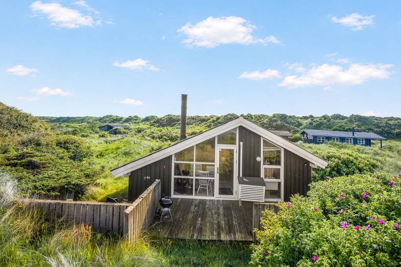Foto von Ferienhaus TT93 in Nørlev - Lønstrup - Nordjütland