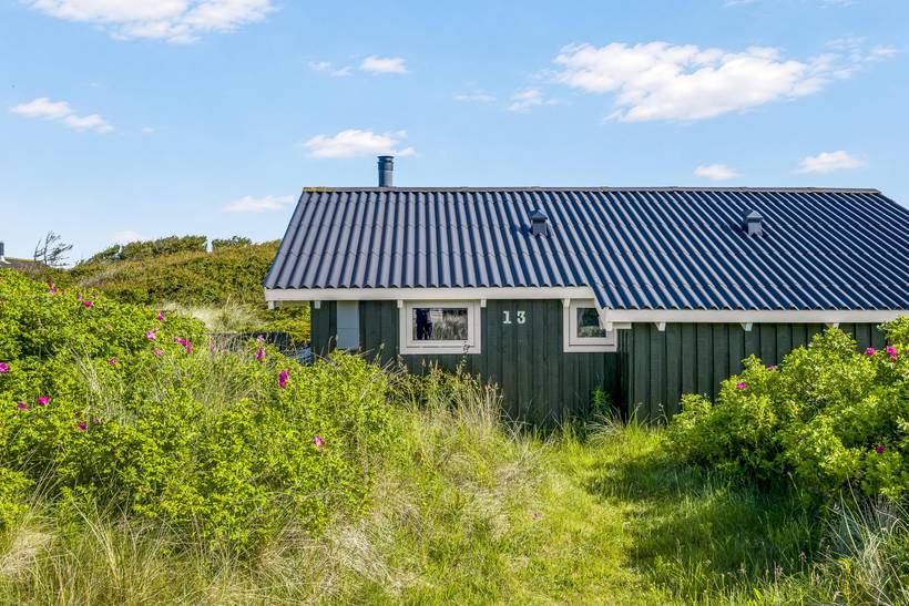 Foto von Ferienhaus TT93 in Nørlev - Lønstrup - Nordjütland