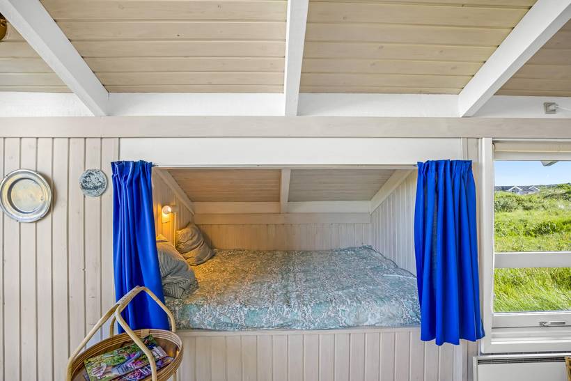 Foto von Ferienhaus TT93 in Nørlev - Lønstrup - Nordjütland