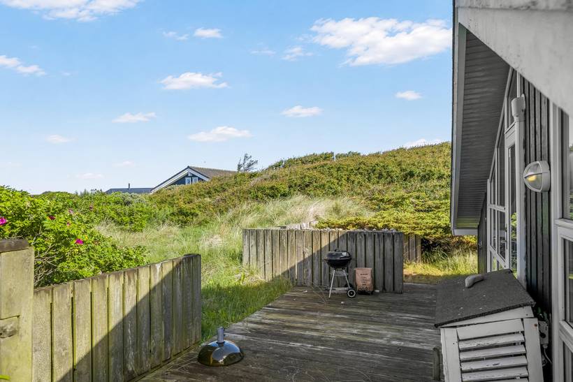 Foto von Ferienhaus TT93 in Nørlev - Lønstrup - Nordjütland