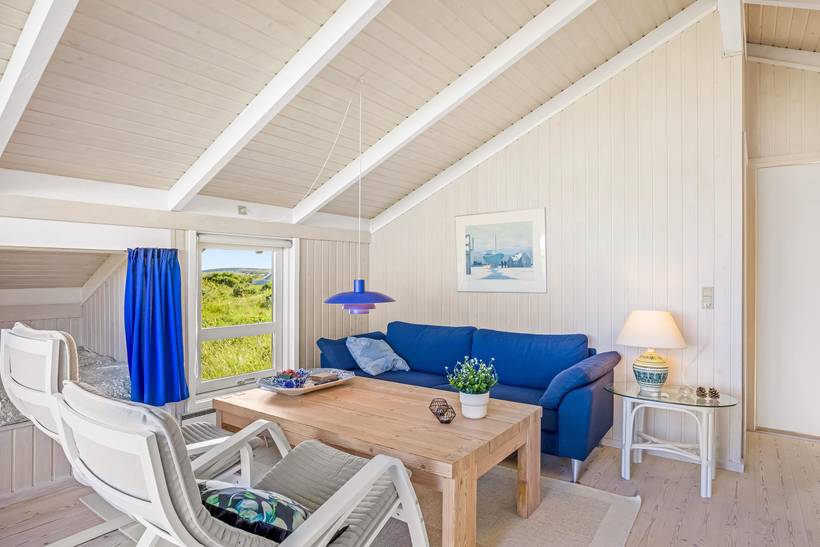 Foto von Ferienhaus TT93 in Nørlev - Lønstrup - Nordjütland