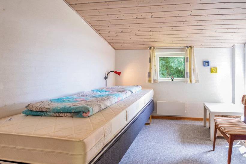 Foto von Ferienhaus TT94 in Skyum - Thy/Limfjord