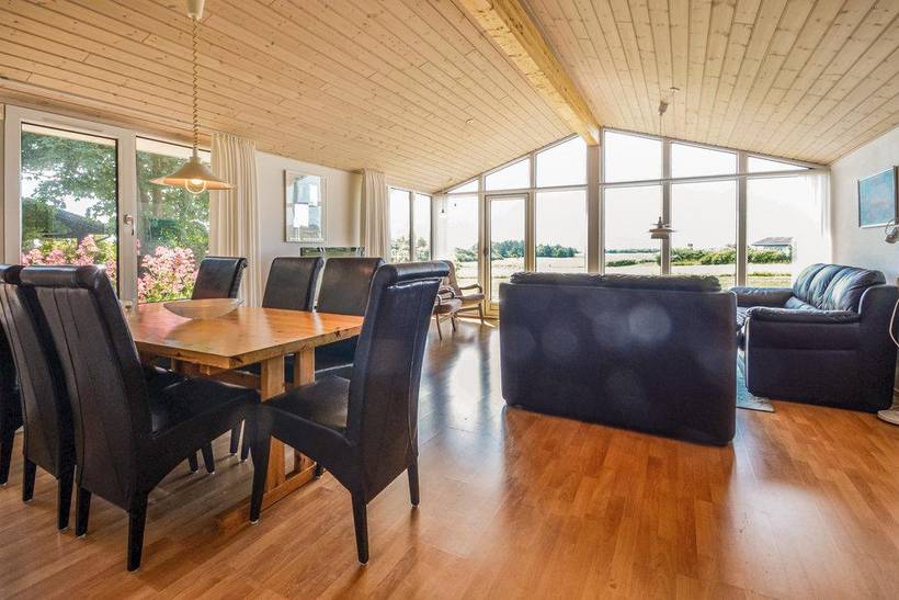 Foto von Ferienhaus TT94 in Skyum - Thy/Limfjord