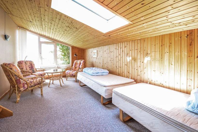 Foto von Ferienhaus TT94 in Skyum - Thy/Limfjord