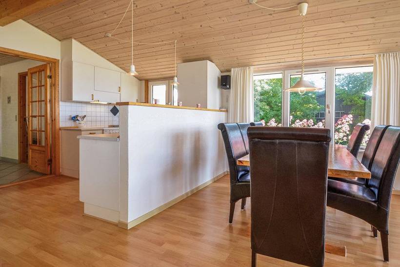 Foto von Ferienhaus TT94 in Skyum - Thy/Limfjord
