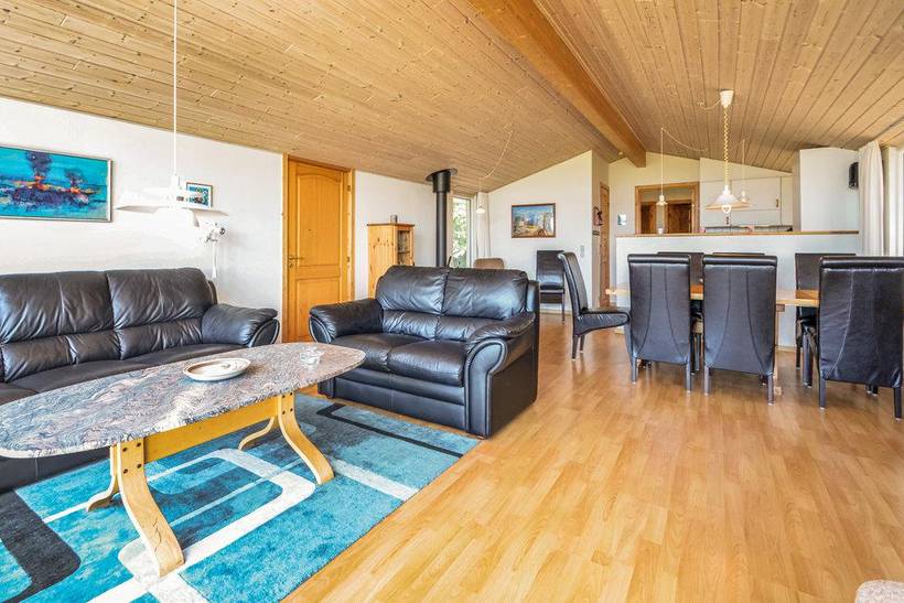 Foto von Ferienhaus TT94 in Skyum - Thy/Limfjord