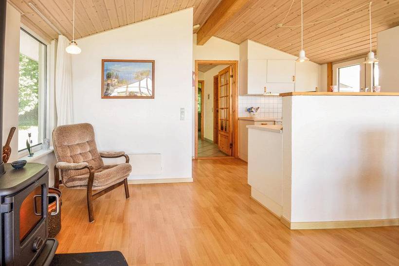 Foto von Ferienhaus TT94 in Skyum - Thy/Limfjord