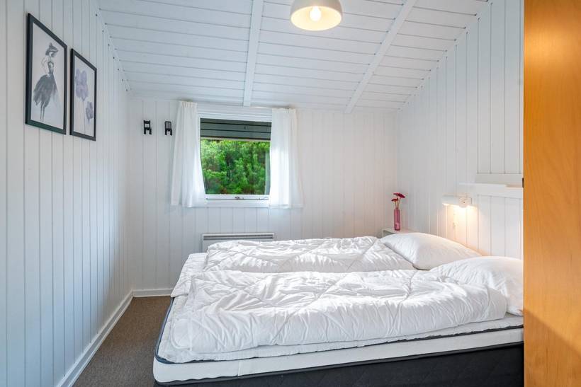Foto von Ferienhaus TU03 in Houstrup - Westjütland