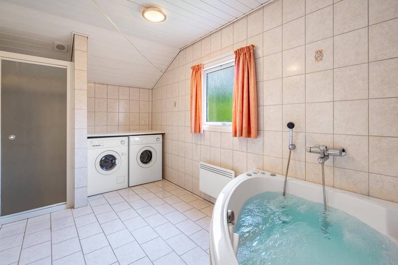 Foto von Ferienhaus TU03 in Houstrup - Westjütland