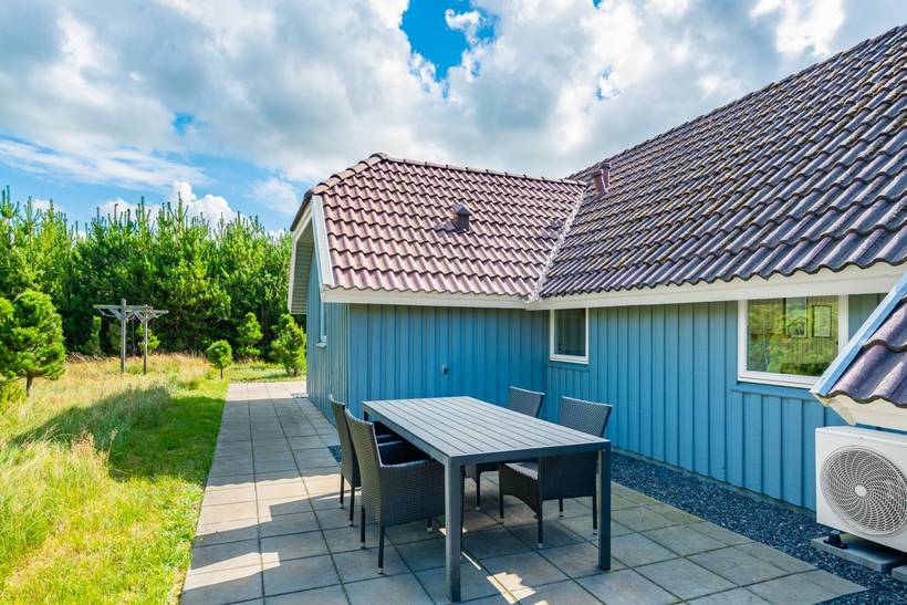 Foto von Ferienhaus TU03 in Houstrup - Westjütland