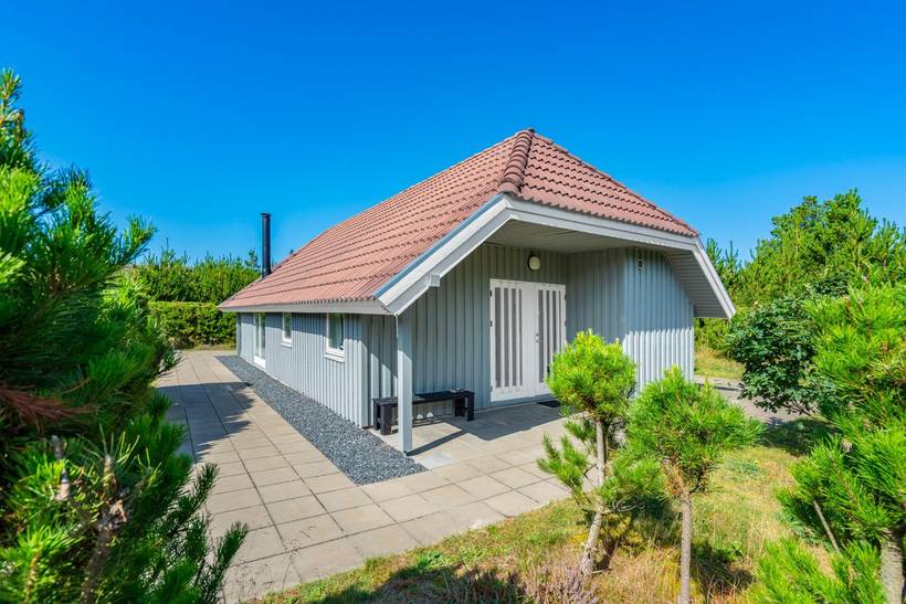 Foto von Ferienhaus TU03 in Houstrup - Westjütland