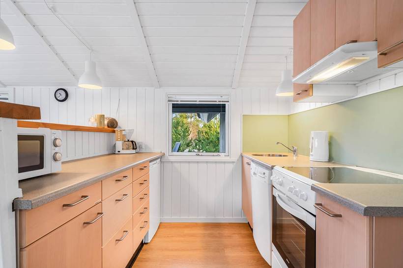 Foto von Ferienhaus TU03 in Houstrup - Westjütland