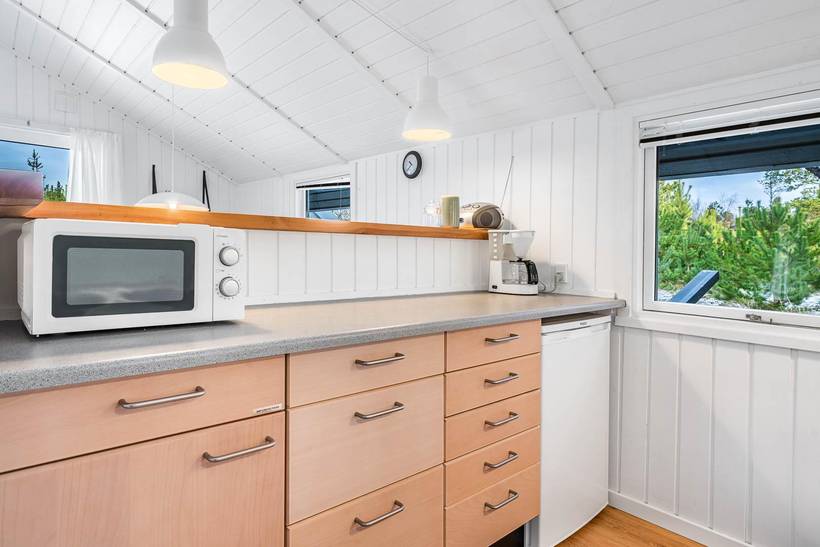 Foto von Ferienhaus TU03 in Houstrup - Westjütland