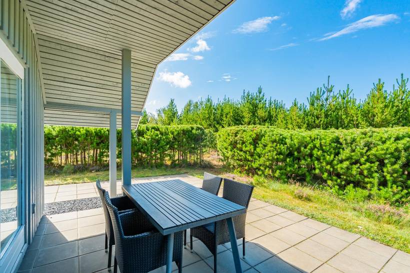Foto von Ferienhaus TU03 in Houstrup - Westjütland