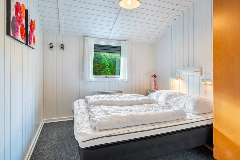 Foto von Ferienhaus TU03 in Houstrup - Westjütland